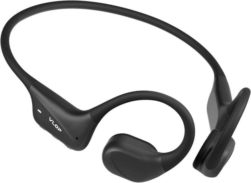 Bone Conduction Headphones, IPX8 Waterproof Swimming Headphones, Std.