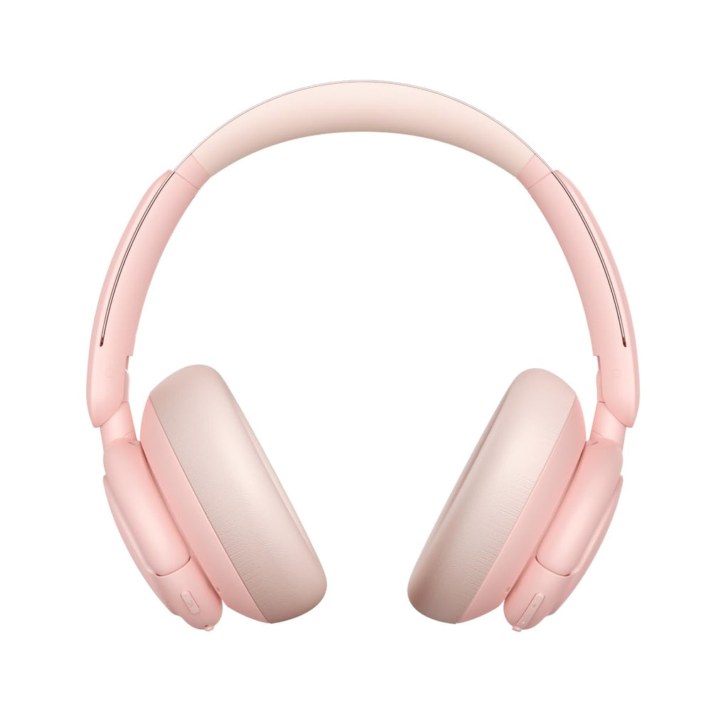 Soundcore by Anker Q30 Hybrid Active Noise Cancelling Headphones, Black
