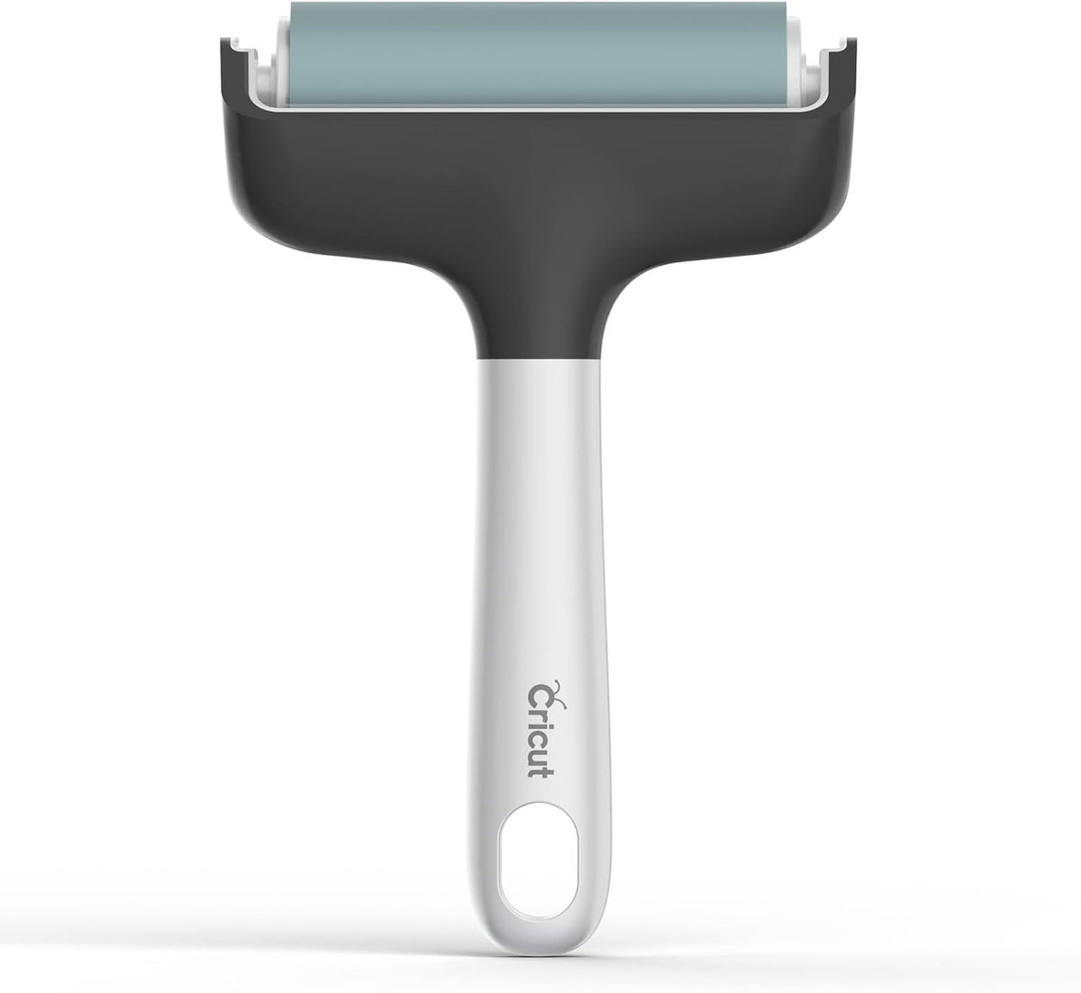Cricut Brayer Rubber Roller – For Fabric, Vinyl, Iron-On & Printmaking