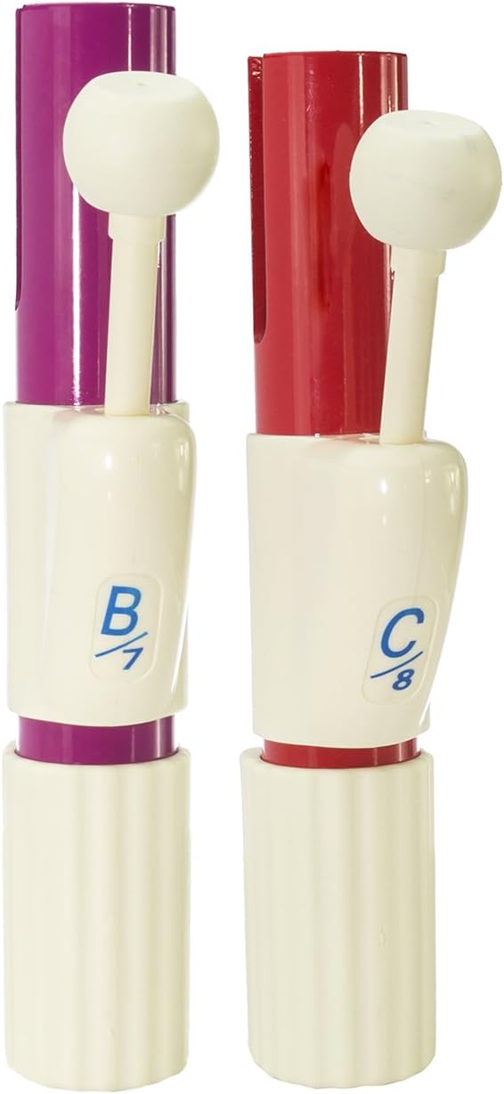 Chromanotes 8 Note Diatonic Chime Set