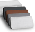 ReArt Oven Bake Polymer Clay White Black Terra Cotta Gray