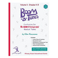 Boomwhackers BT1B Boom-A-Tunes Curriculum CD Volume 1