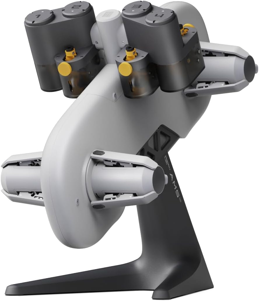 Bambu Lab AMS lite Automatic Material System (Multi-Age STEM)