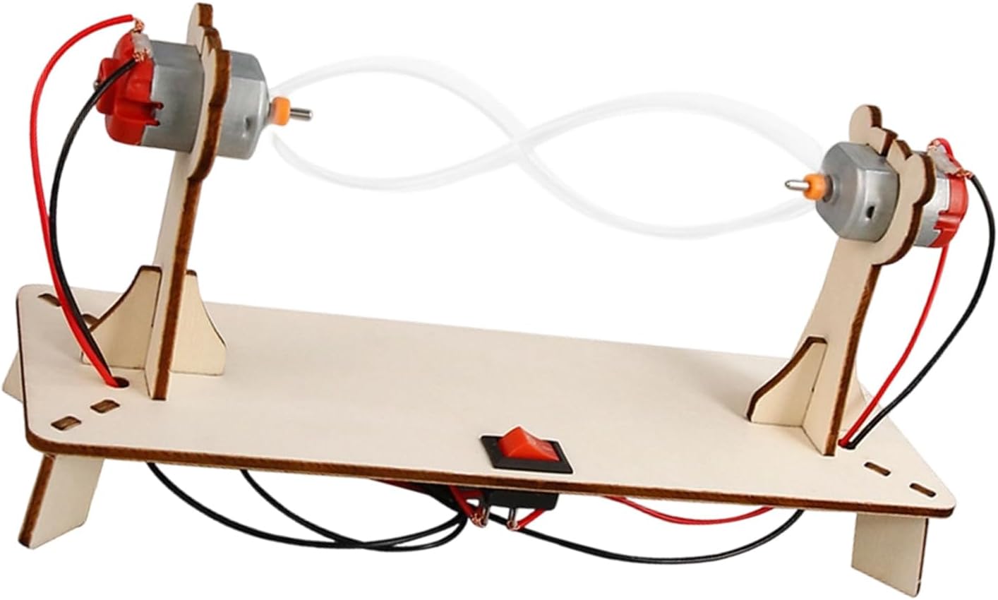 Sound Waves Pattern Physics Teaching Model (Grades 6–12)