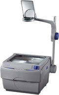 Apollo Horizon 2 Overhead Projector, 10 × 10-Inch Stage