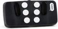 Hable One Portable Braille Keyboard for Smartphones and Tablets