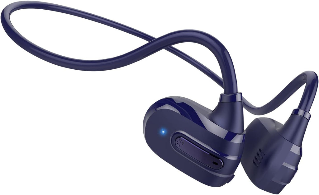 BANIGIPA Kids Headphones, Open Ear Headphones for Teens Child Boys Girls