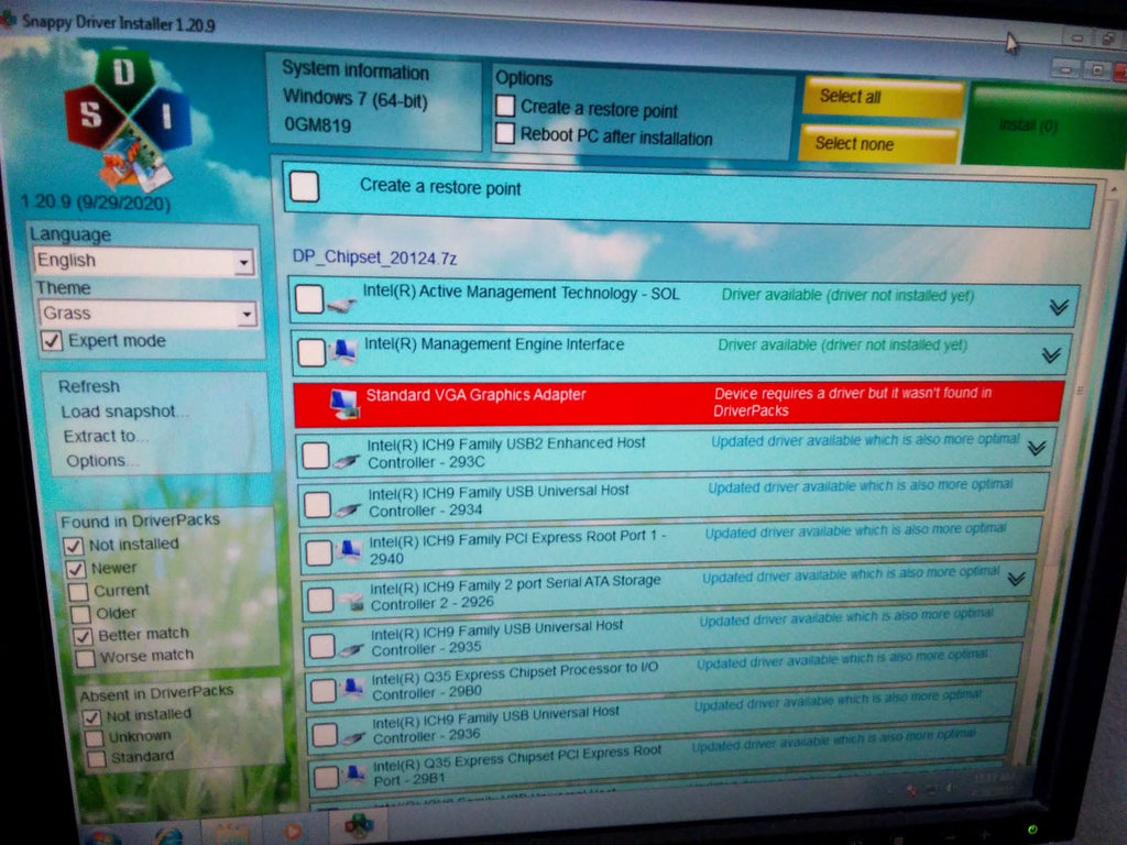 Computer Werx: Windows 11, Professional 64 Bit with Key (USB)