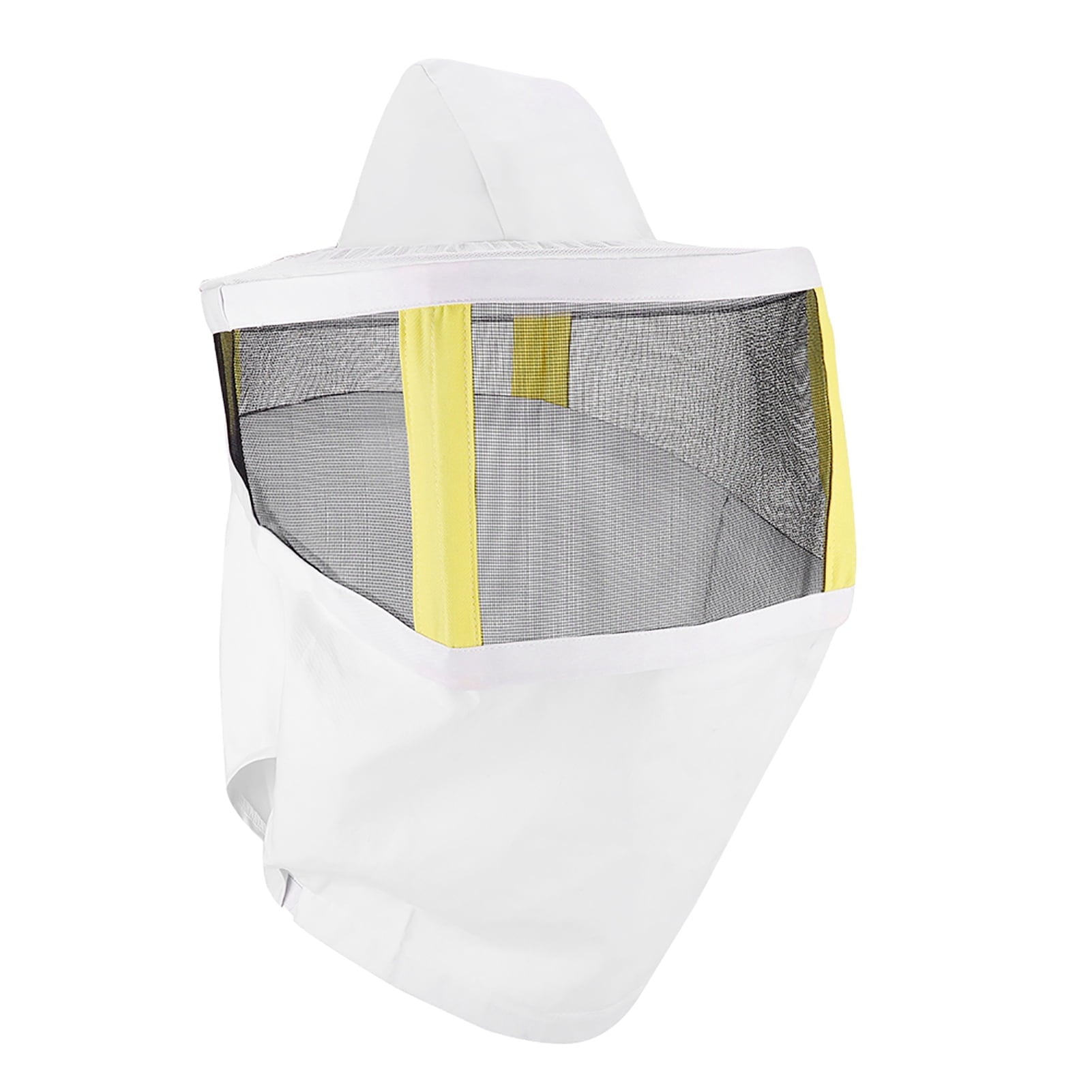 BIMZUC Professional Protective Bee Keeping Hat Veil, Breathable Anti B