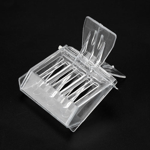 BIMZUC 155Pcs Queen Rearing Kit Bee Cultivating Tool Plastic Beekeepin