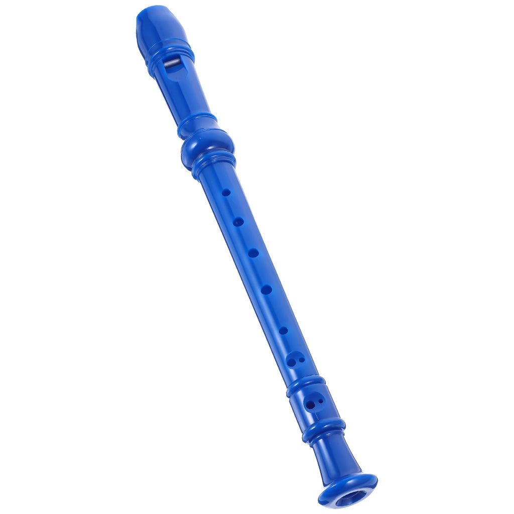 QAYOZ Soprano Recorder Kids Flute 8-hole Recorder Beginner Recorder In
