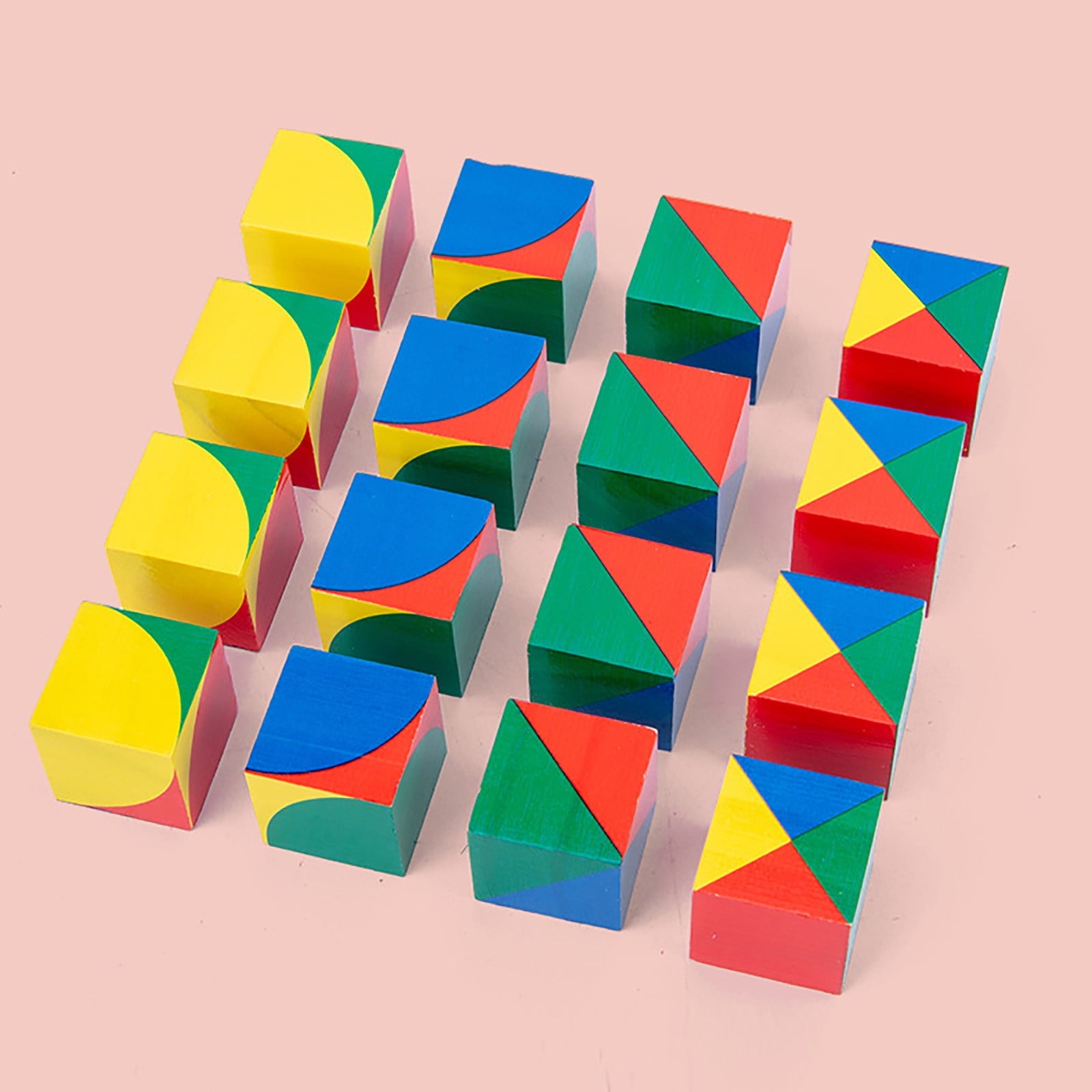 Games Puzzle Board Game for Family Fun and Visual Recognition
