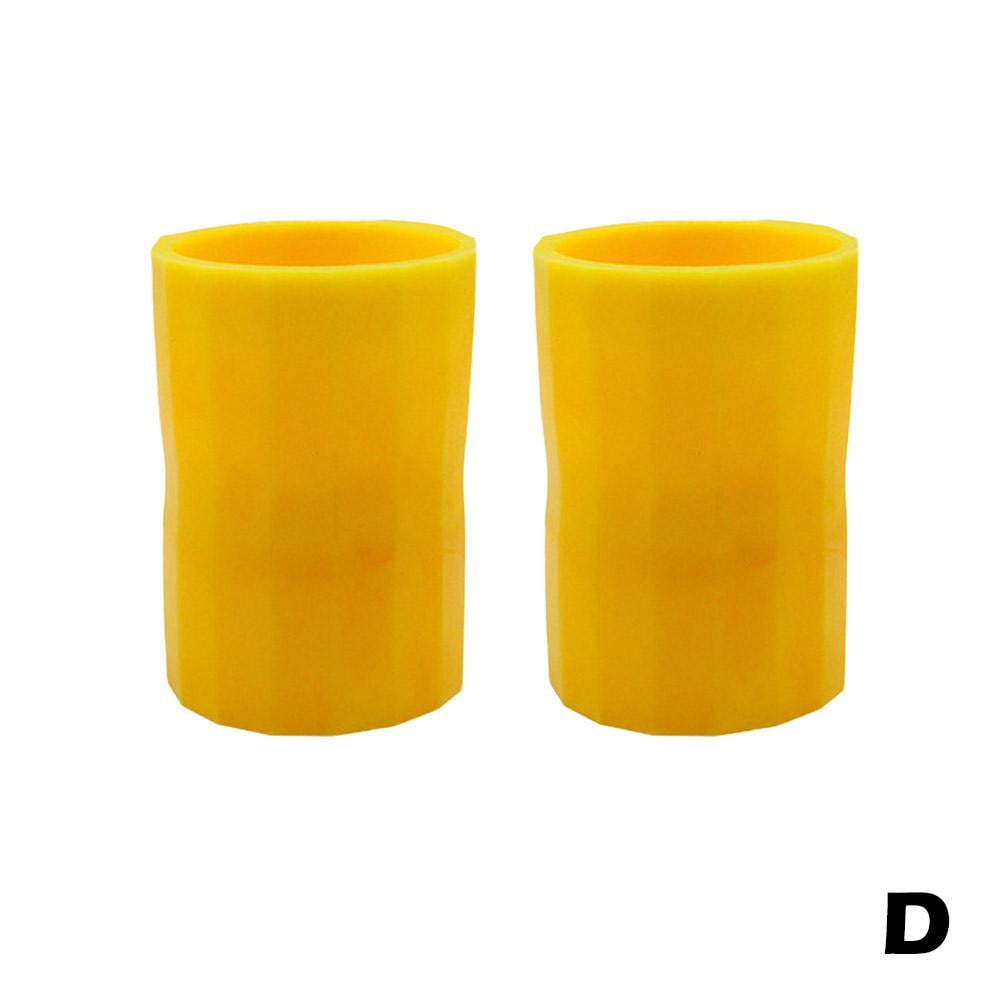 Tornado Vortex Connector 2-Piece Set Plastic Educational Science Exper