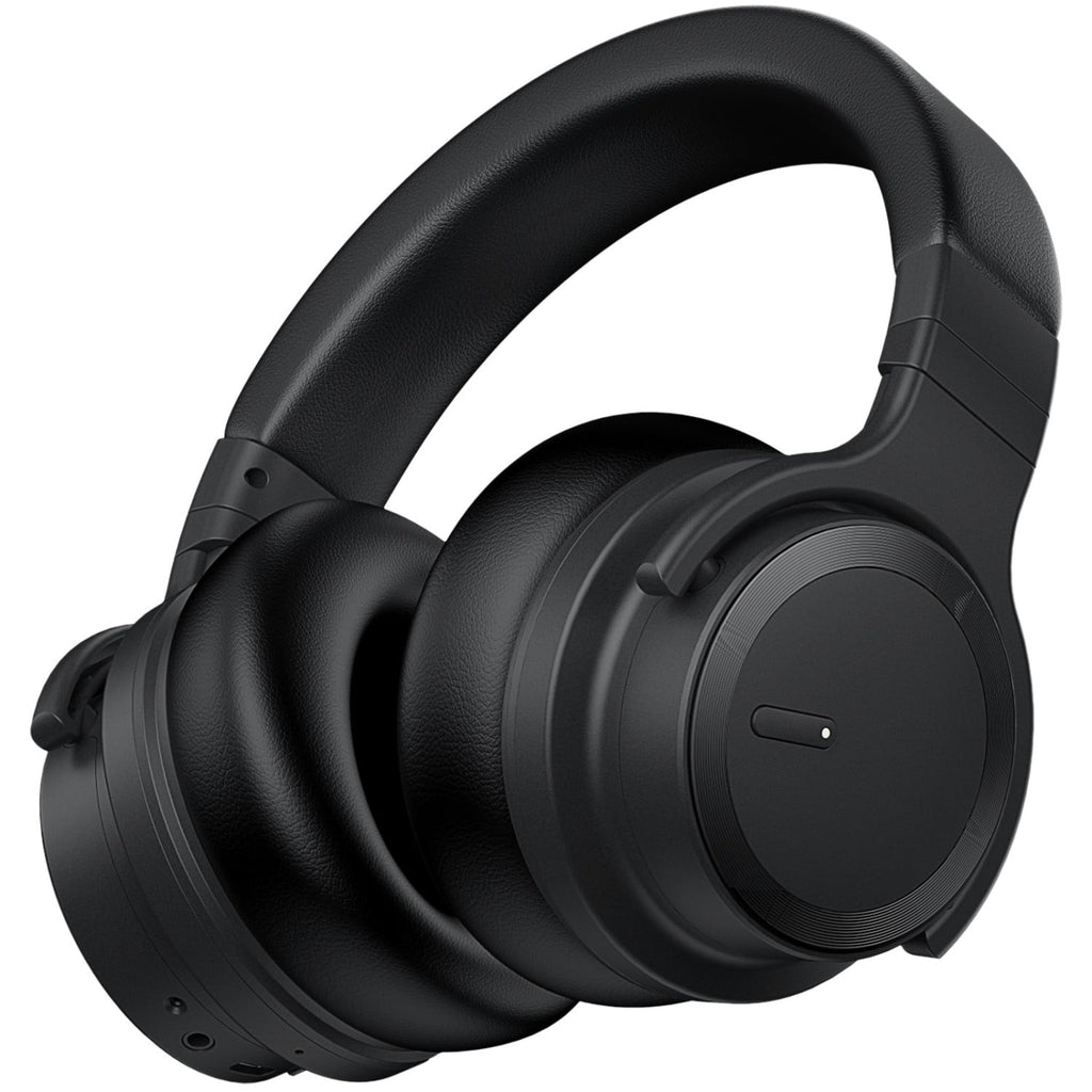 Bluetooth Headphones Noise Cancelling Headphones Wireless & Wired over