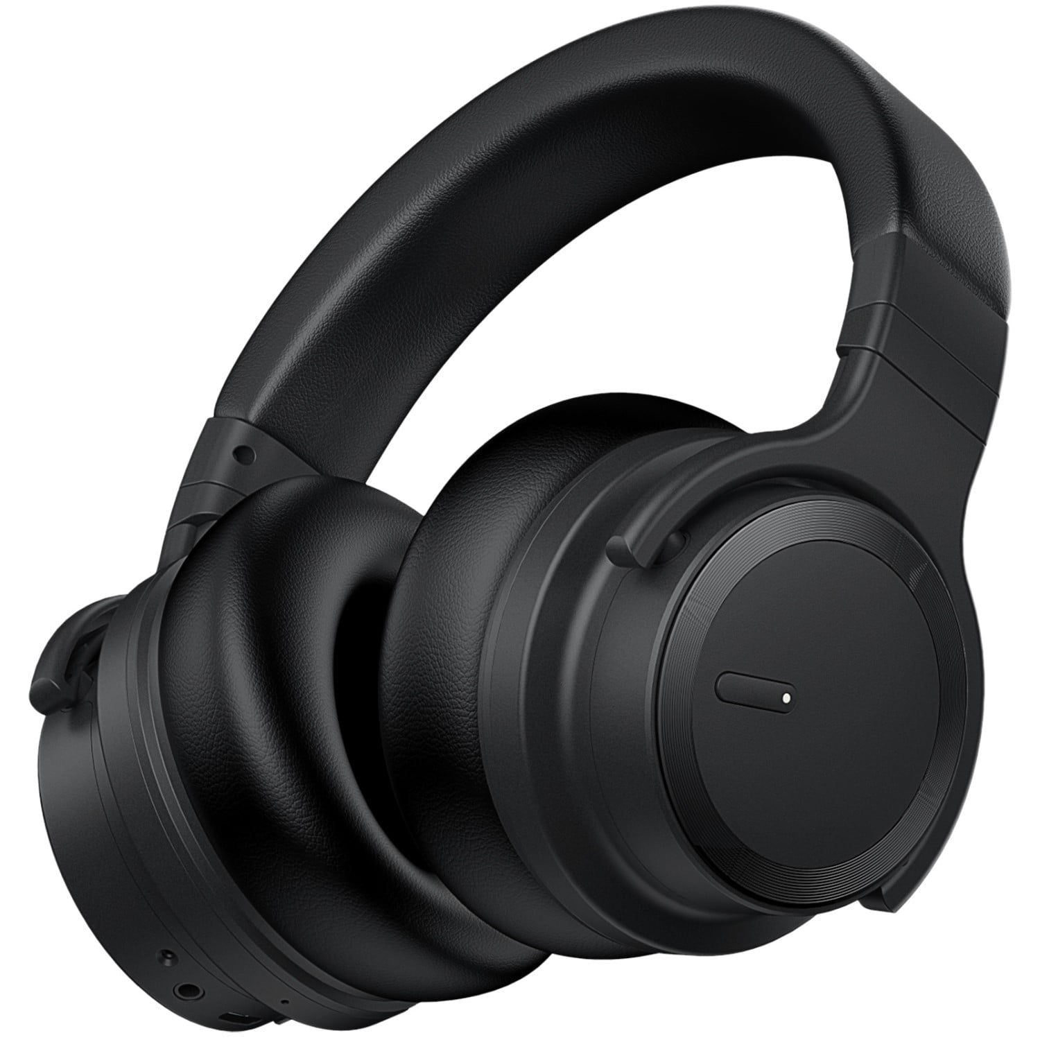 Bluetooth Headphones Noise Cancelling Headphones Wireless & Wired over