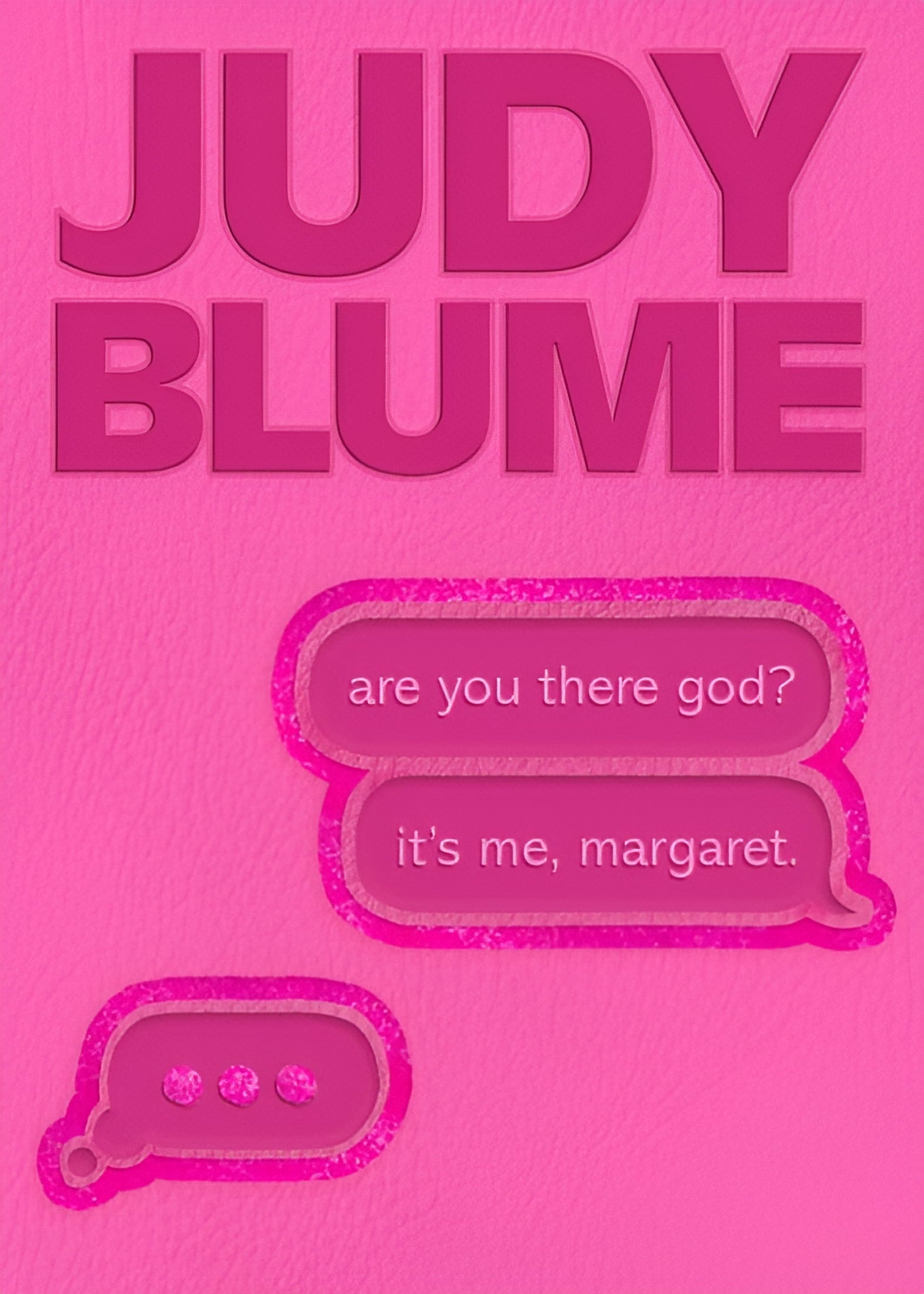 Are You There God? It's Me, Margaret.: Special Edition, (Paperback)