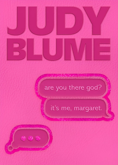 Are You There God? It's Me, Margaret.: Special Edition, (Paperback)