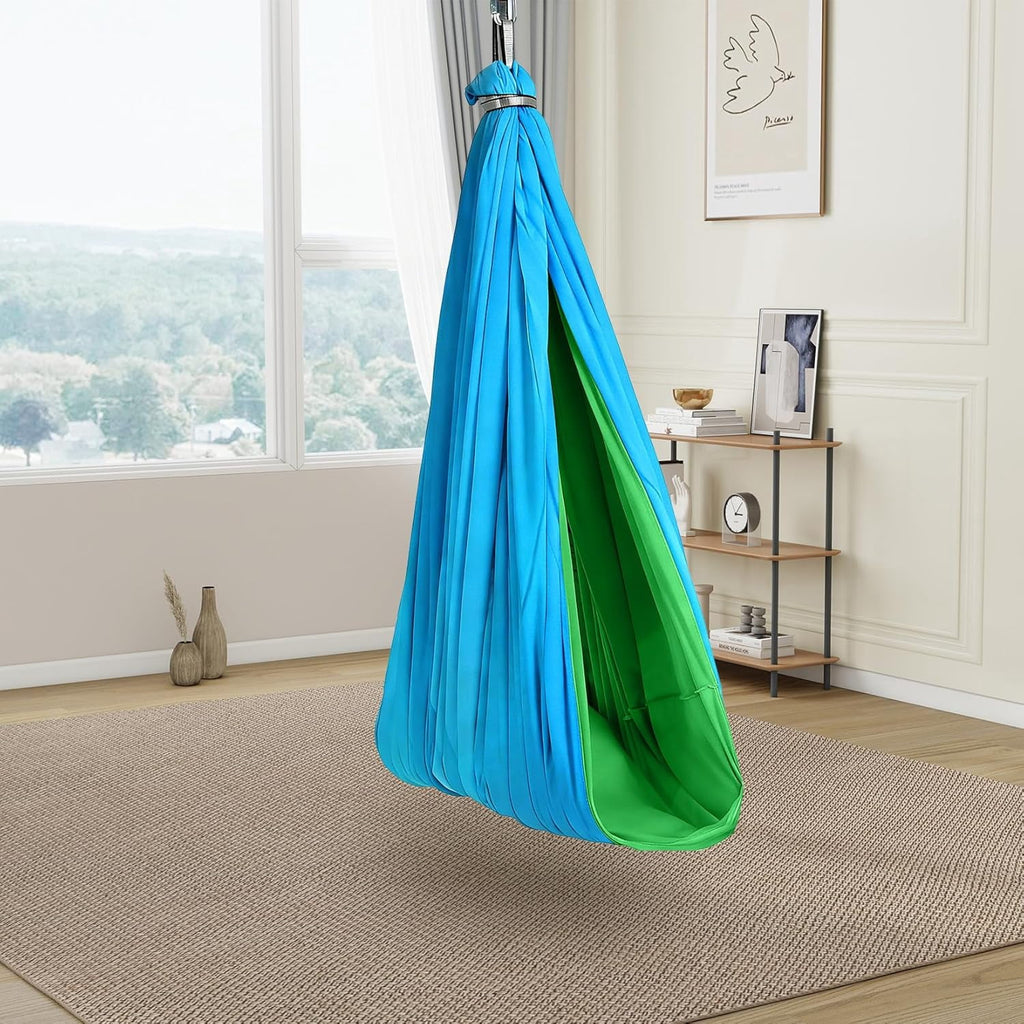 Sensory Swing - Calming Cocoon
