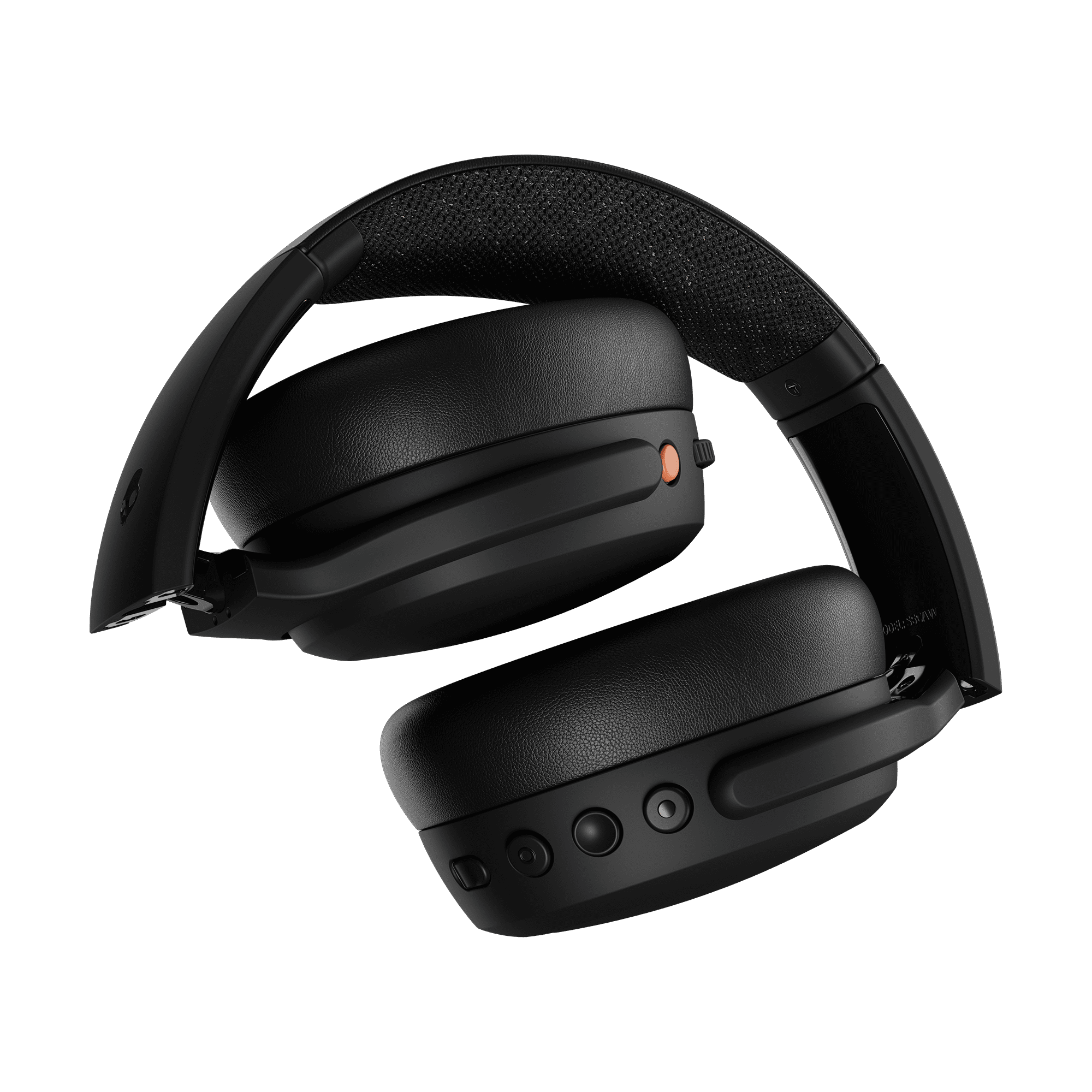Skullcandy Crusher ANC XT 2 Over-Ear Noise Cancelling Bluetooth Headph