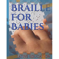 Braille For Babies - Paperback
