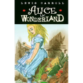 Alice In Wonderland - Paperback
