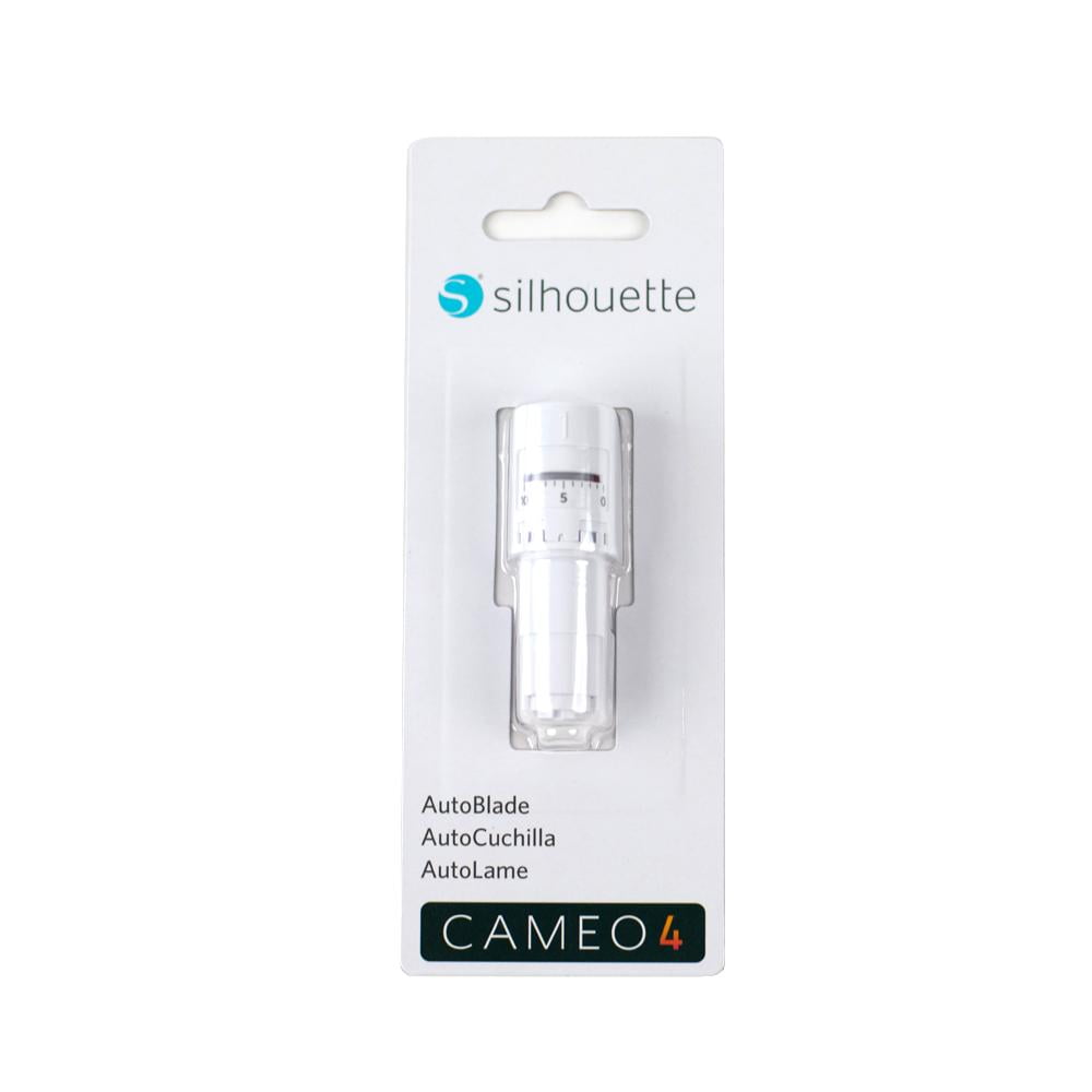 Silhouette Cameo 5, Cameo 4, Curio 2, Portrait 3 & 4 Autoblade