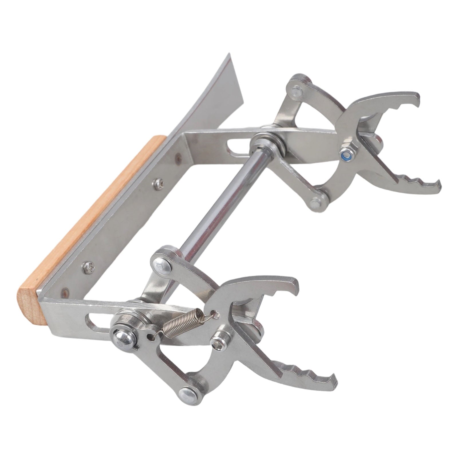 Beekeeping Frame Stainless Steel Bees Frame Holder Lifter Clip Hives F