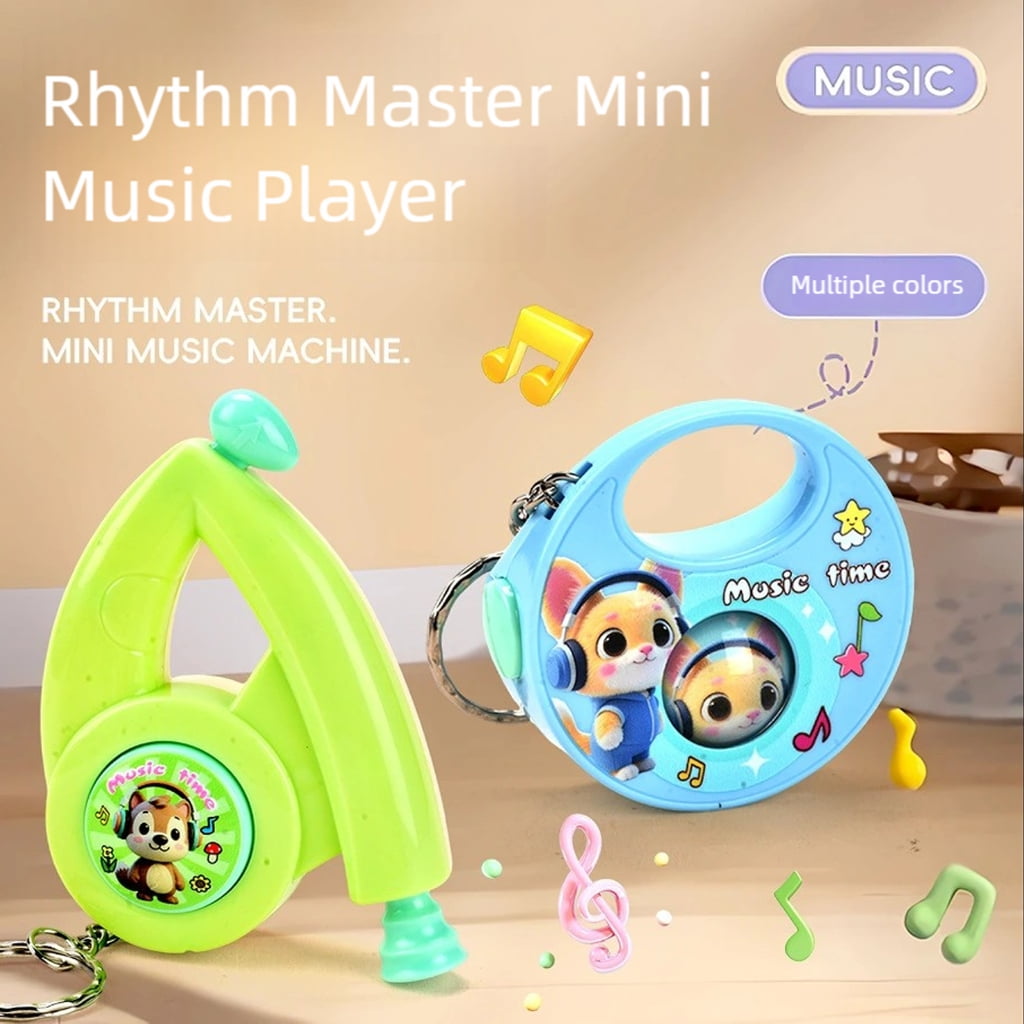Pocket Sized Reaction Training Device With Educational Mini Games For