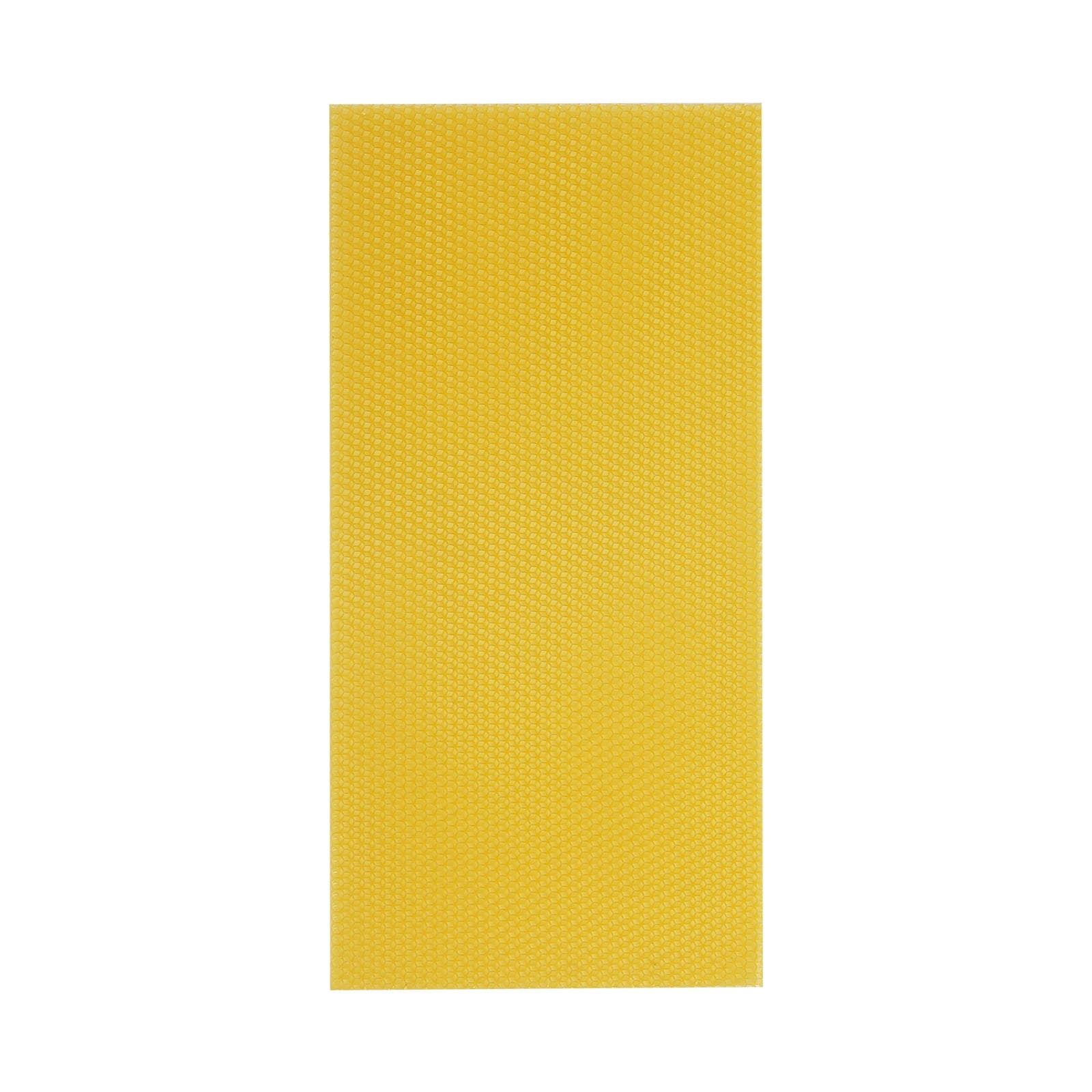 30 PCS Pure Beeswax Hive Frames, Beehive Bee Frames Waxed Foundation,