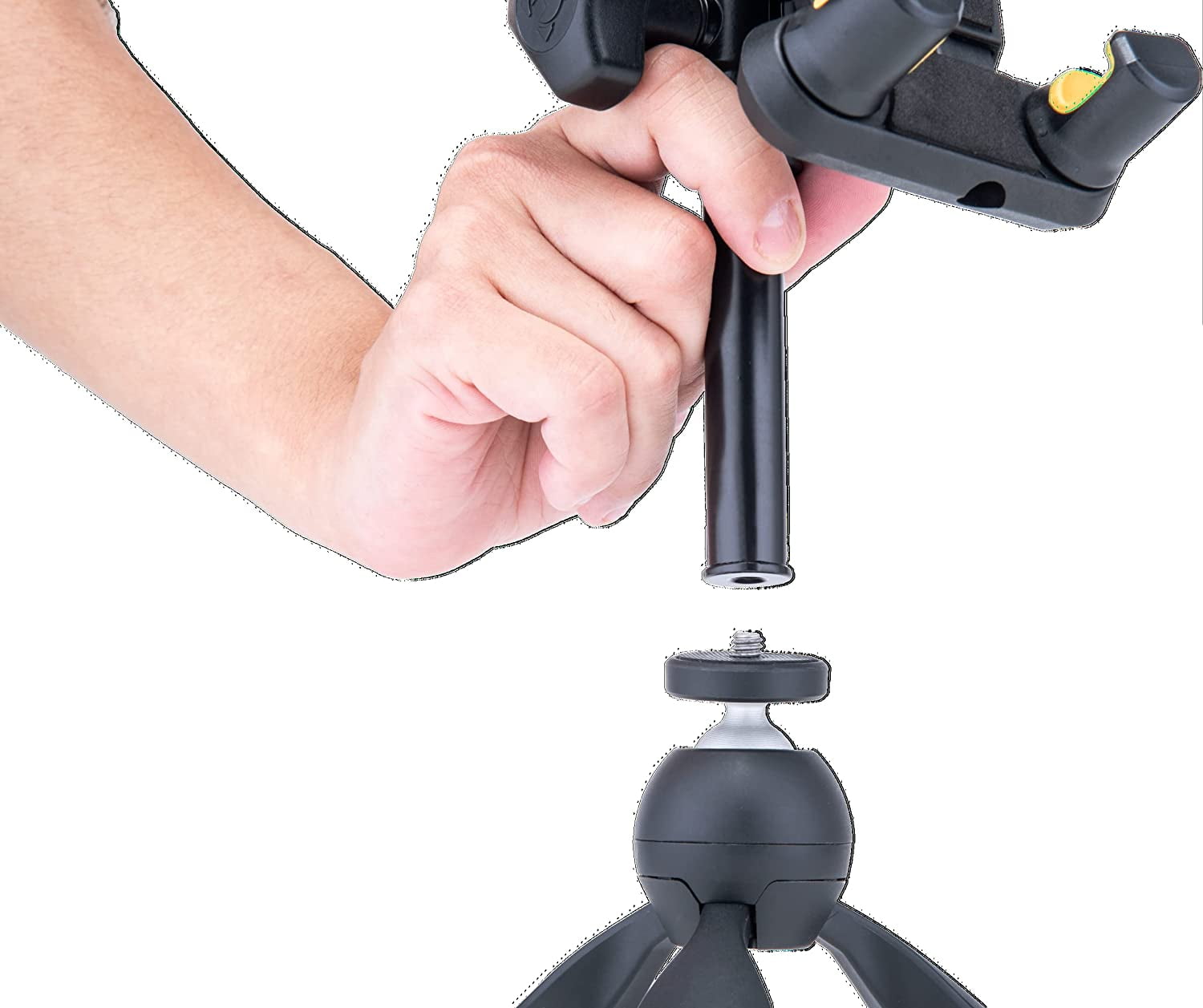 Hercules Adaptive Tablet and Phone Holder