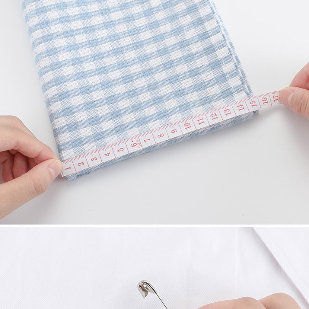 Sewing Kit Home Sewing Supplies Set Portable Needle and Thread Kit Eme