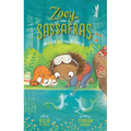 Merhorses and Bubbles: Zoey and Sassafras #3 - Hardcover