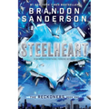 Steelheart - Paperback