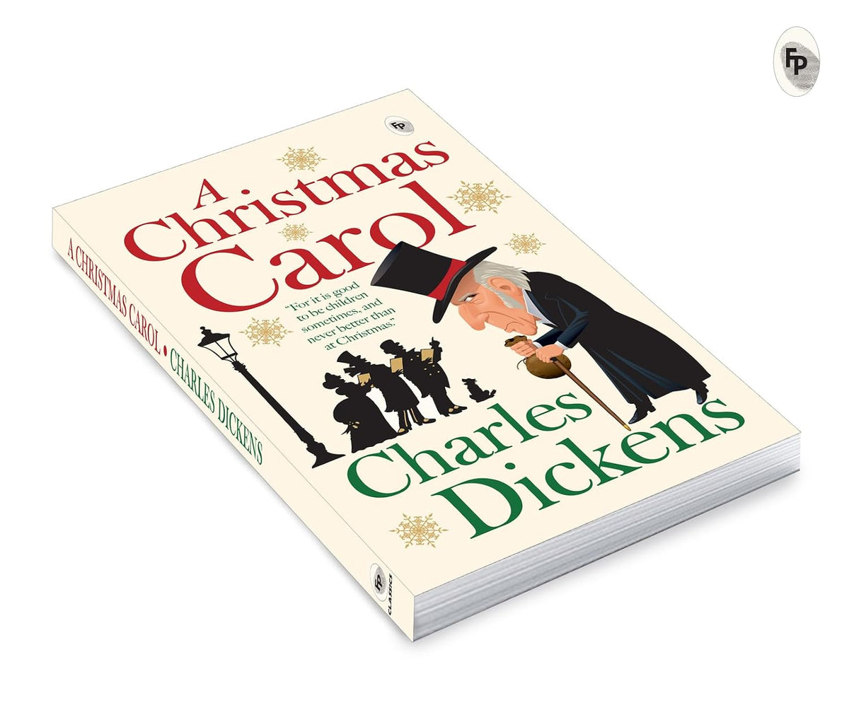 A Christmas Carol