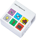 Bulto: ZC002 3D Printing Starter Accessory Kit for MakerWorld Projects (Grades 6–12)