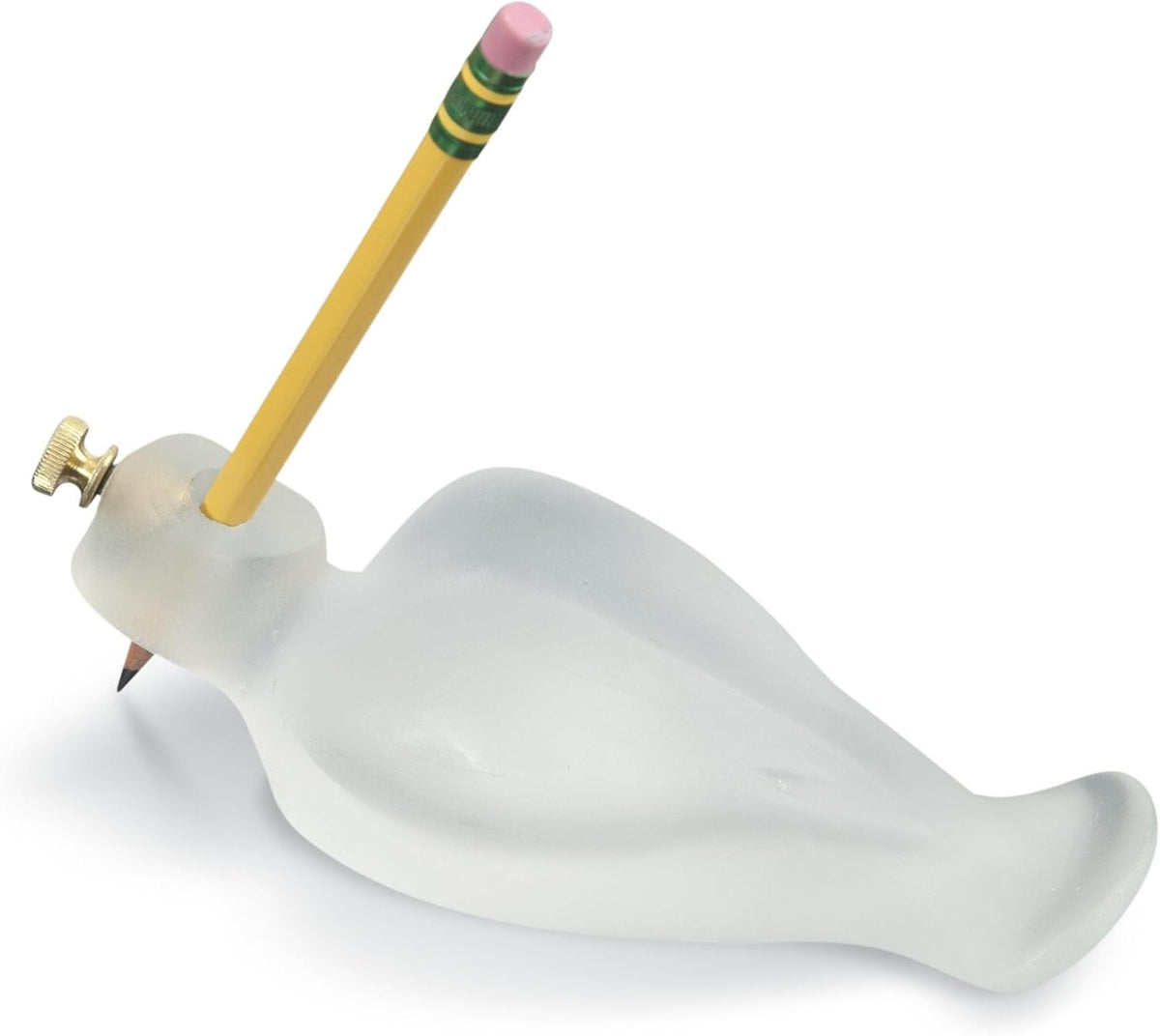 Achieva Writing Bird - Adaptive Writing Pen Grip for Arthritis
