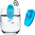 Liquid Level Indicator with Loud Audible Alarm for Visually Impaired