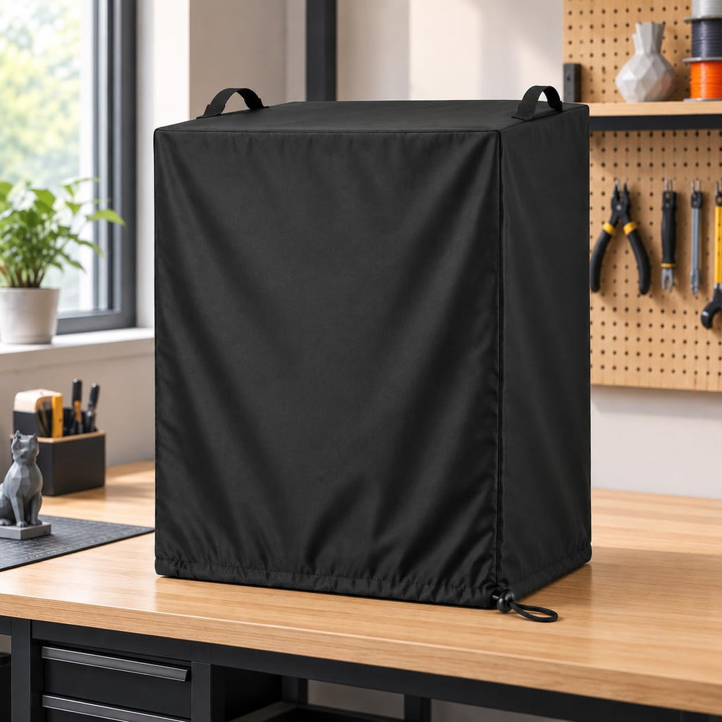 3D Printer Cover for FLASHFORGE 5M,3D Printer Dust Cover
