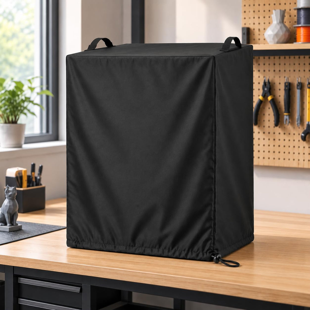 3D Printer Cover for FLASHFORGE 5M,3D Printer Dust Cover