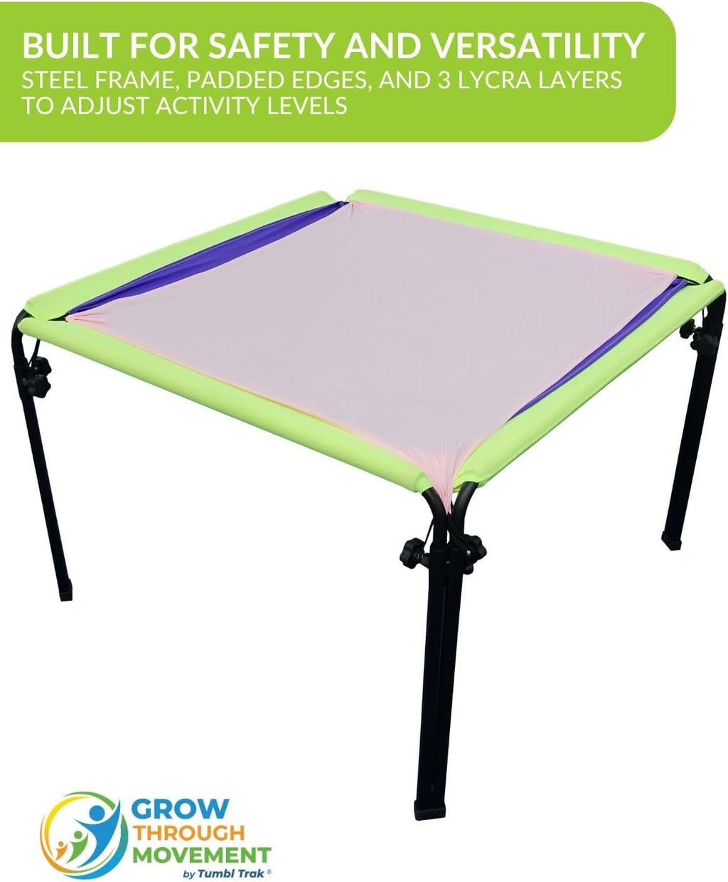 Tumbl Trak Boundex Cuddle Box (Early Childhood)
