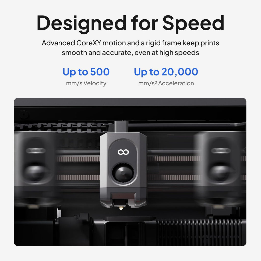 ELEGOO Neptune 3 Pro 3D Printer, Quick Assembly with Auto Leveling