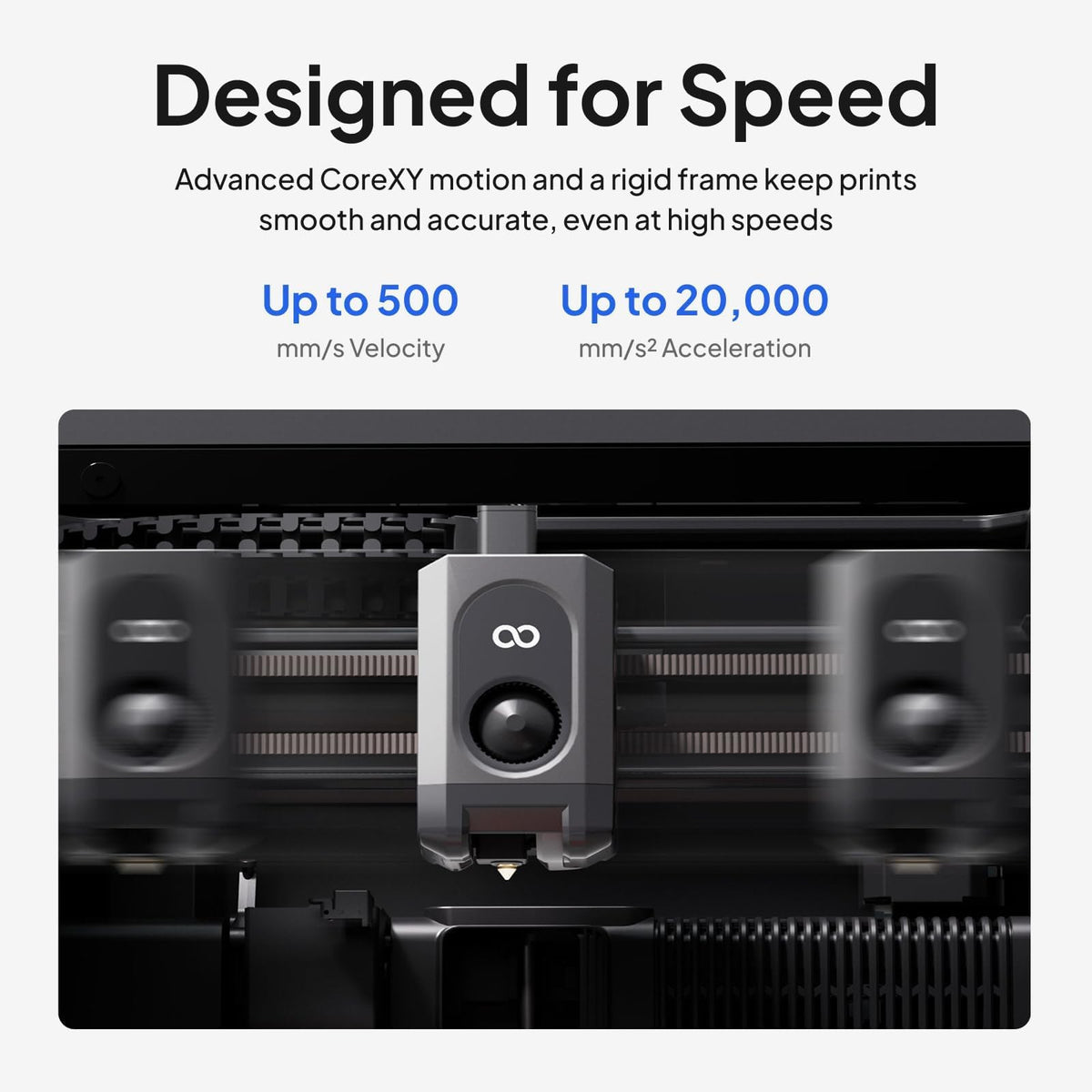 ELEGOO Neptune 3 Pro 3D Printer, Quick Assembly with Auto Leveling