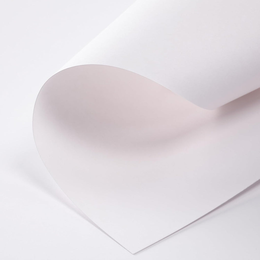 Neenah White Index Paper, Mediumweight, 110 lb. Index - 199 Gsm, 300 Sheets, 94 Brightness, 8.5" x 11" - More Sheets! (91635)