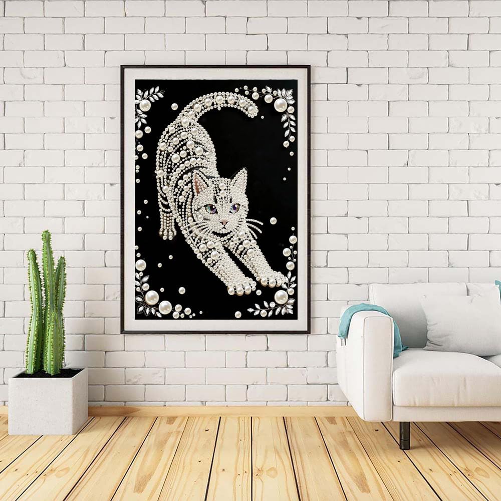 ZQEATRY Sea Turtle Animal Special Shape Diamond Art Kits for Adults,5D Diamond Painting Kits for Beginner,DIY Diamond Crystal Rhinestones Painting Kits for Home Wall Decor Gift 11.8 X 11.8inch