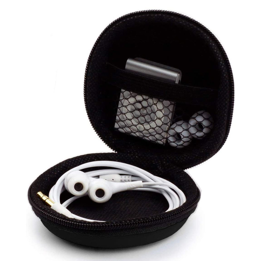 MAS CARNEY Over Ear Headphones Case for Sony, JBL, Anker, KVIDIO and School