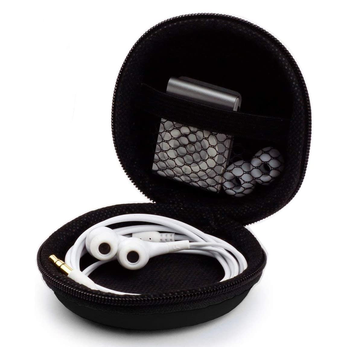 MAS CARNEY Over Ear Headphones Case for Sony, JBL, Anker, KVIDIO and School