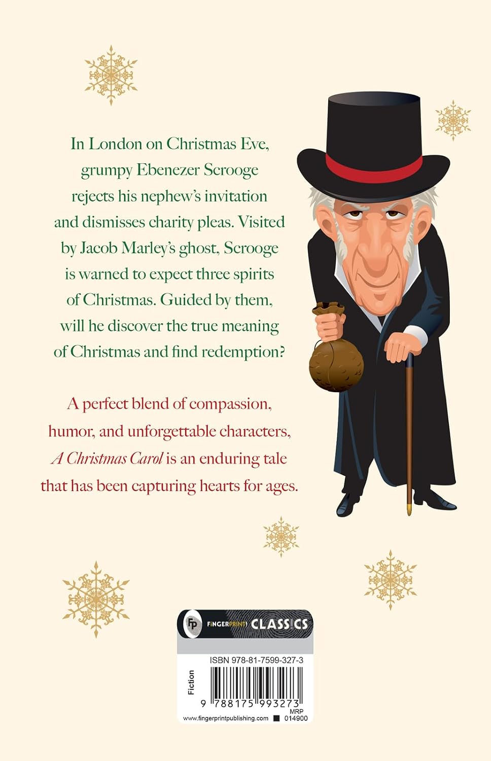 A Christmas Carol