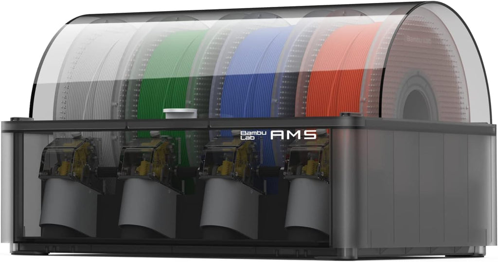 Bambu Lab AMS lite Automatic Material System (Multi-Age STEM)