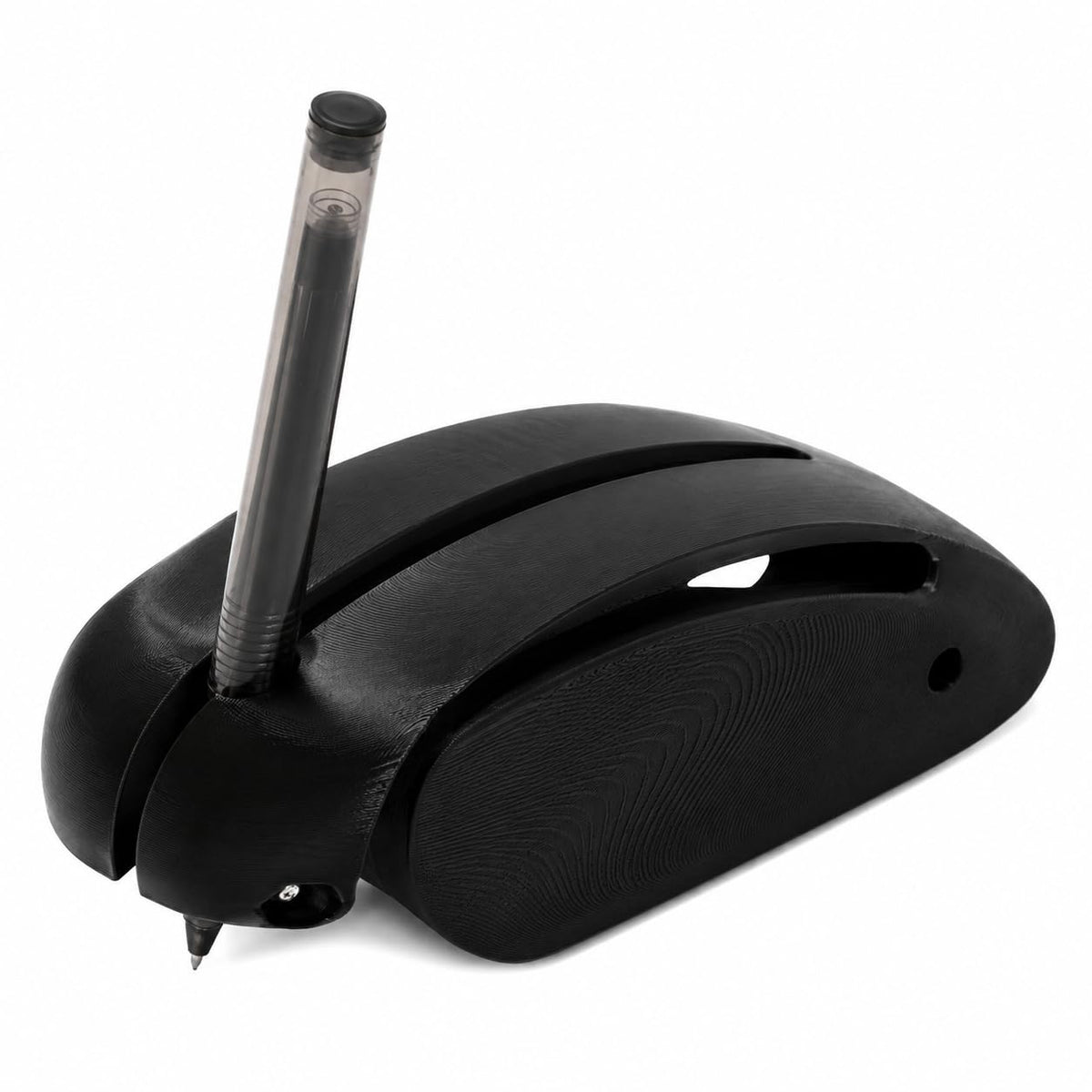 1 PC Adaptive Writing Aid, Assistive Writing Device Orange