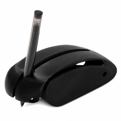 1 PC Adaptive Writing Aid, Assistive Writing Device Orange